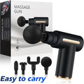 FULL BODY GUN MASSAGER   